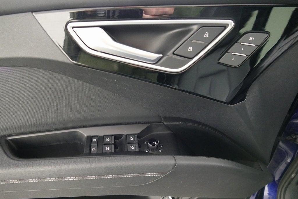 2022 Audi Q4 e-tron Premium Plus quattro