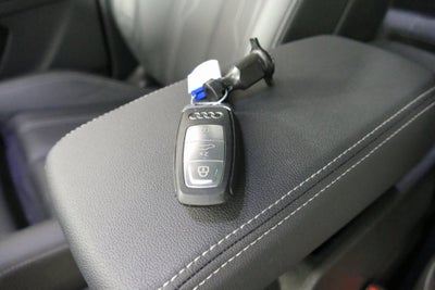 2022 Audi Q4 e-tron Premium Plus quattro