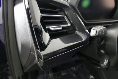 2022 Audi Q4 e-tron Premium Plus quattro