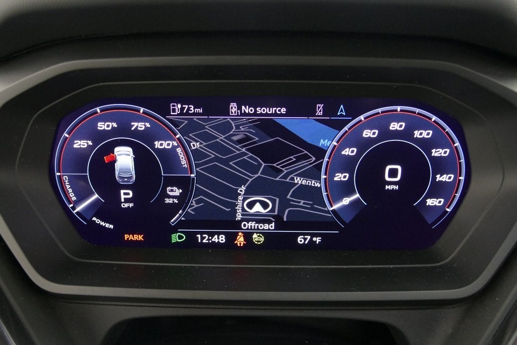 2022 Audi Q4 e-tron Premium Plus quattro