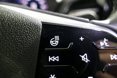 2022 Audi Q4 e-tron Premium Plus quattro