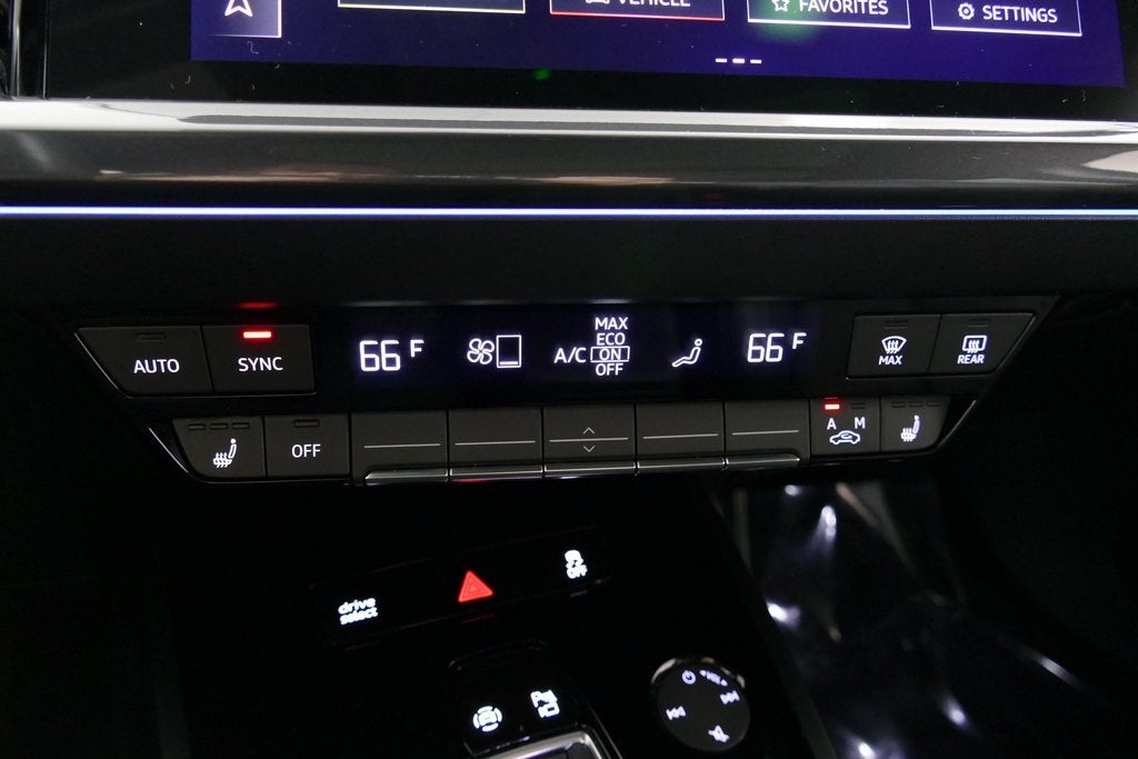 2022 Audi Q4 e-tron Premium Plus quattro