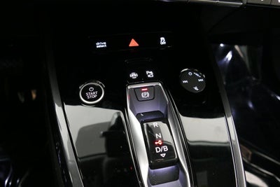 2022 Audi Q4 e-tron Premium Plus quattro