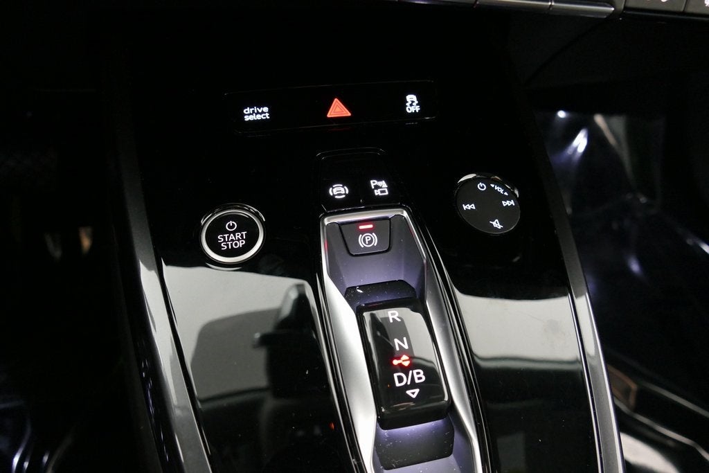 2022 Audi Q4 e-tron Premium Plus quattro