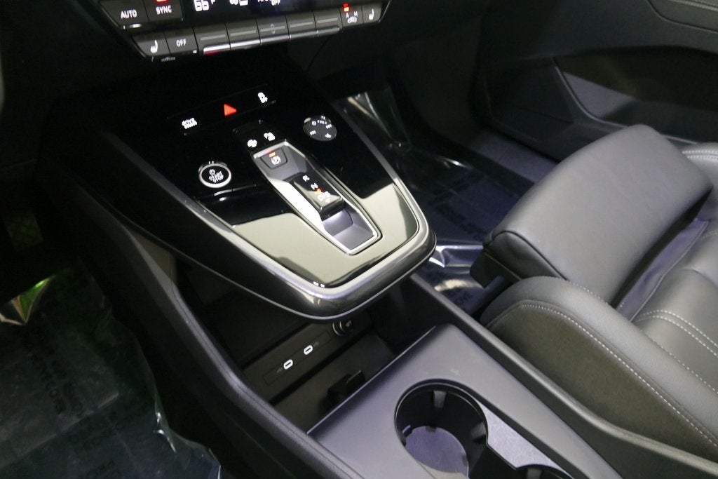 2022 Audi Q4 e-tron Premium Plus quattro