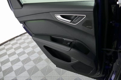 2022 Audi Q4 e-tron Premium Plus quattro