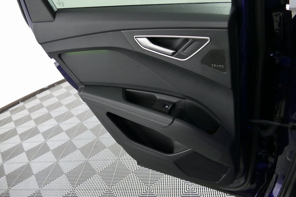 2022 Audi Q4 e-tron Premium Plus quattro