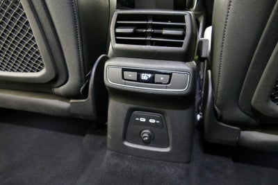 2022 Audi Q4 e-tron Premium Plus quattro