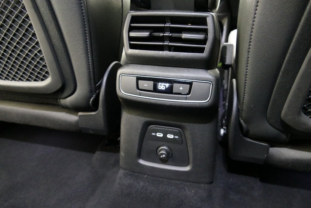 2022 Audi Q4 e-tron Premium Plus quattro