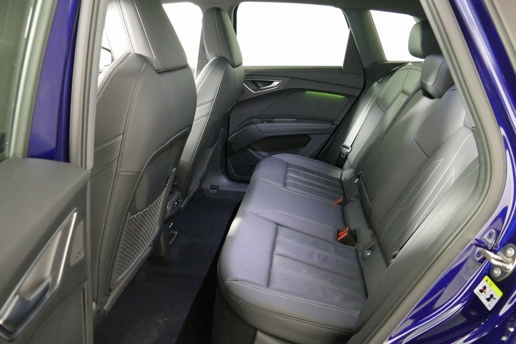 2022 Audi Q4 e-tron Premium Plus quattro