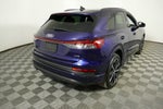 2022 Audi Q4 e-tron Premium Plus quattro