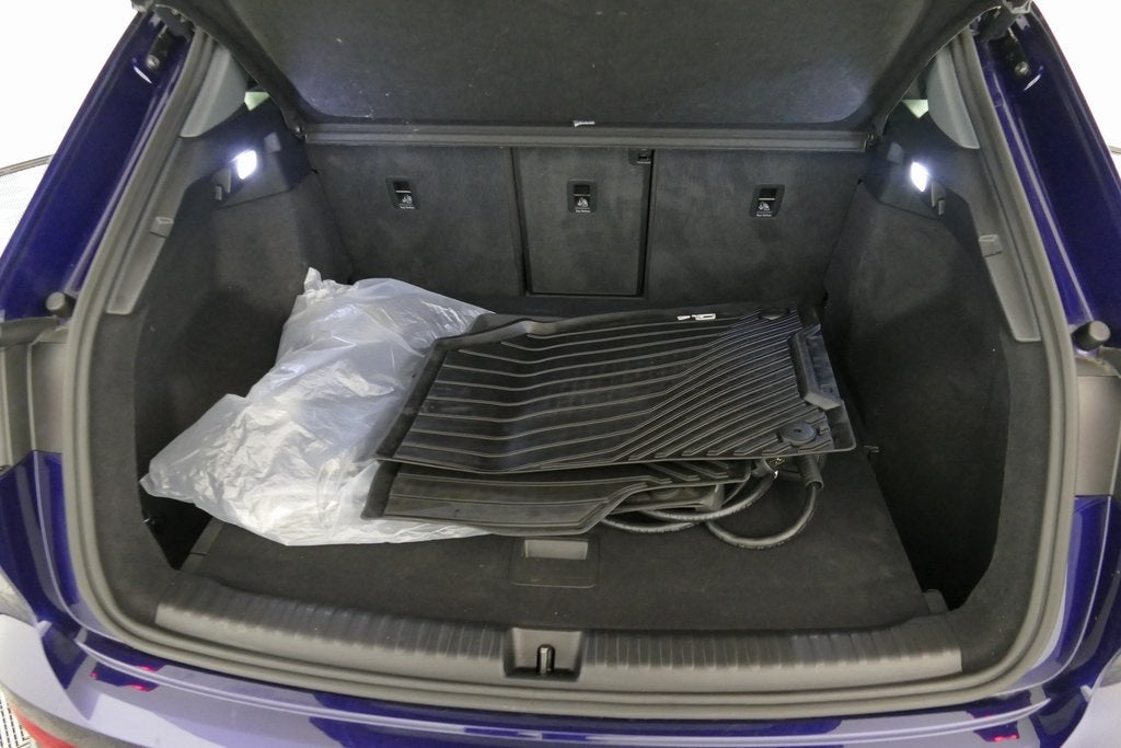 2022 Audi Q4 e-tron Premium Plus quattro