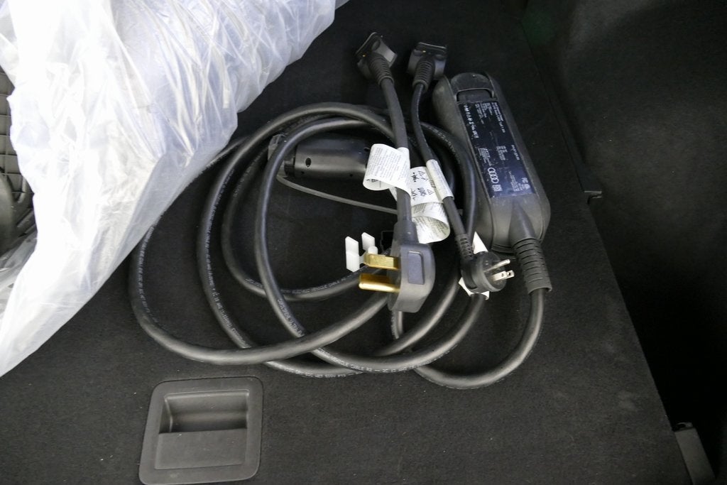 2022 Audi Q4 e-tron Premium Plus quattro