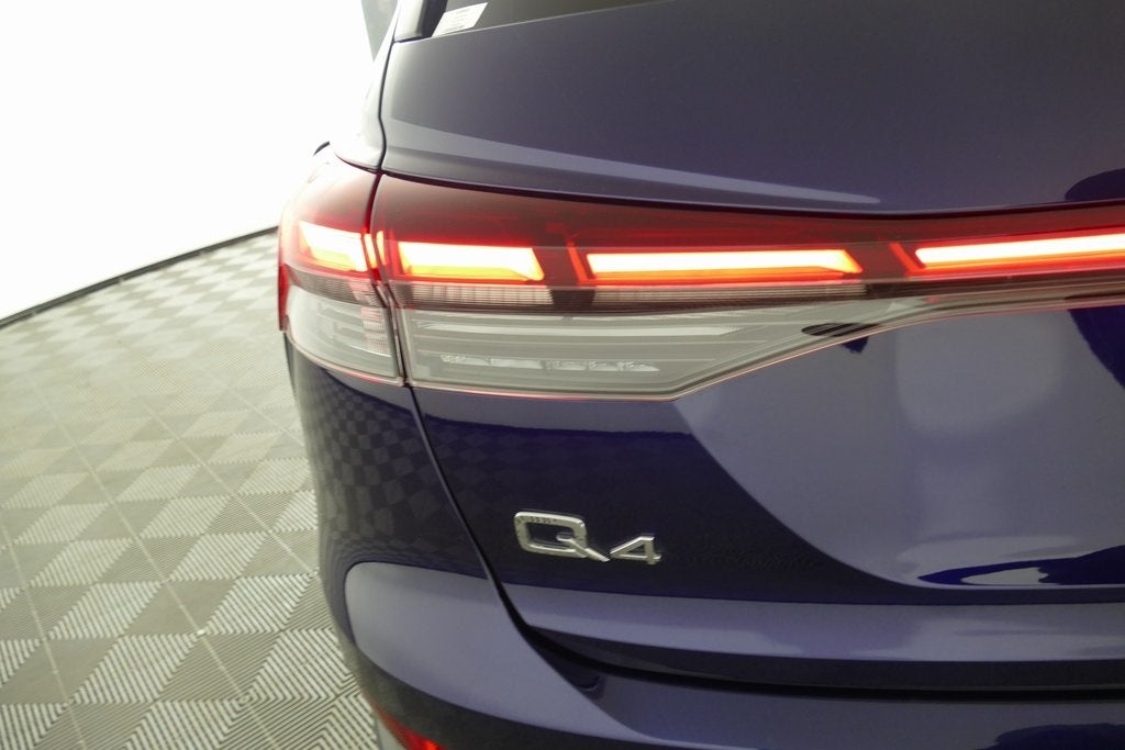 2022 Audi Q4 e-tron Premium Plus quattro