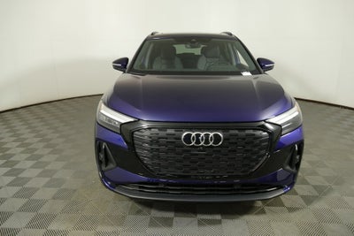 2022 Audi Q4 e-tron Premium Plus quattro