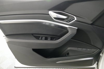2023 Audi e-tron Premium Plus quattro
