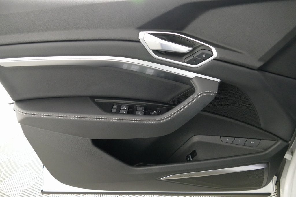 2023 Audi e-tron Premium Plus quattro