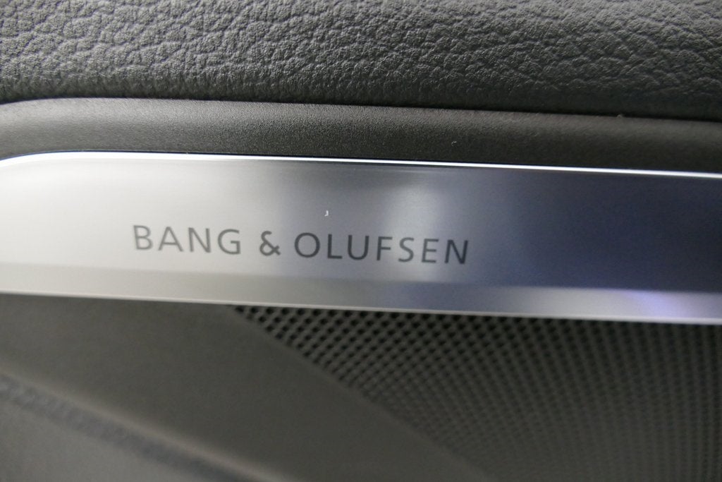 2023 Audi e-tron Premium Plus quattro