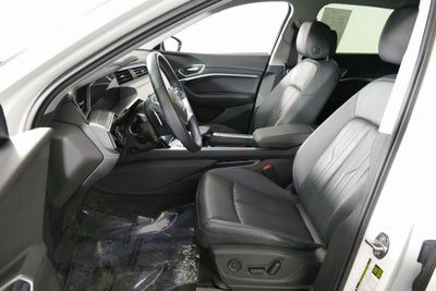 2023 Audi e-tron Premium Plus quattro