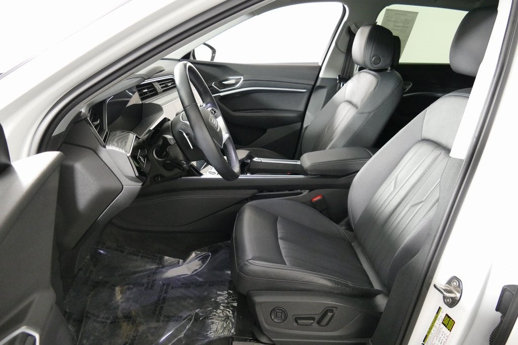 2023 Audi e-tron Premium Plus quattro