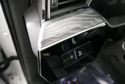 2023 Audi e-tron Premium Plus quattro