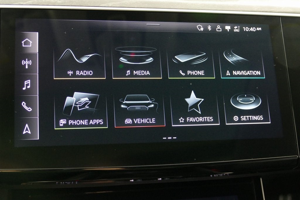 2023 Audi e-tron Premium Plus quattro