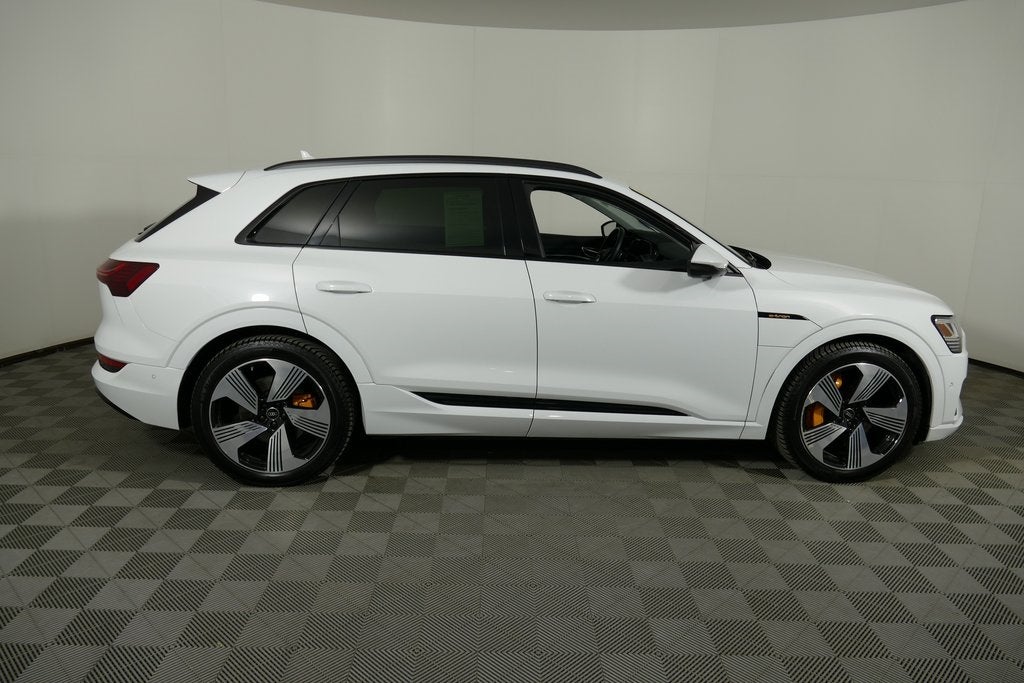 2023 Audi e-tron Premium Plus quattro