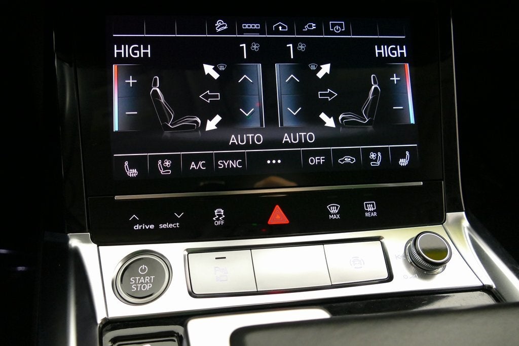 2023 Audi e-tron Premium Plus quattro