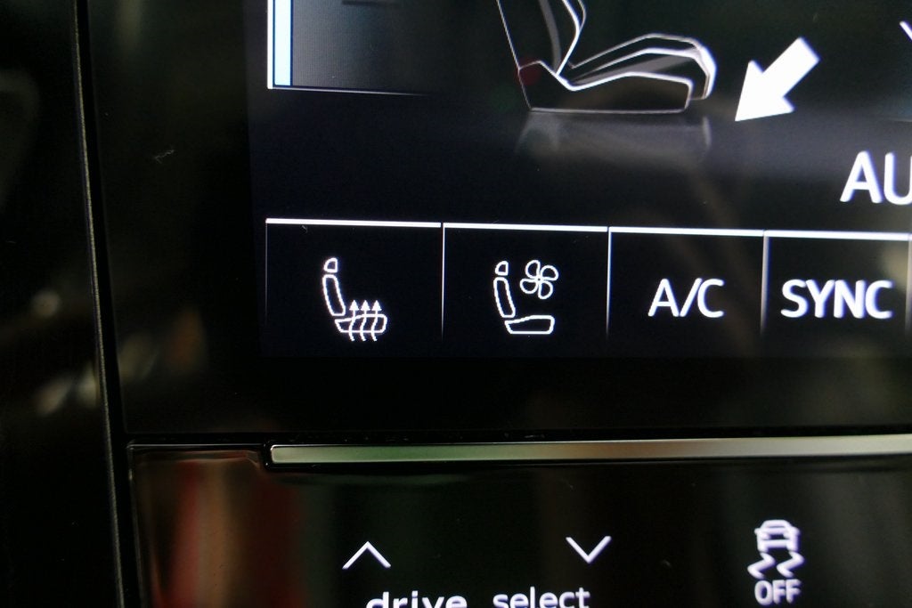 2023 Audi e-tron Premium Plus quattro