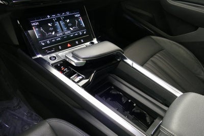 2023 Audi e-tron Premium Plus quattro