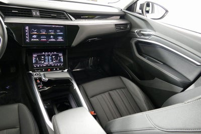 2023 Audi e-tron Premium Plus quattro