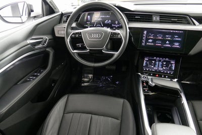 2023 Audi e-tron Premium Plus quattro