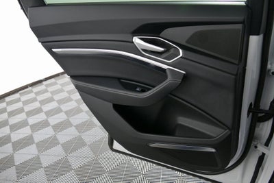 2023 Audi e-tron Premium Plus quattro