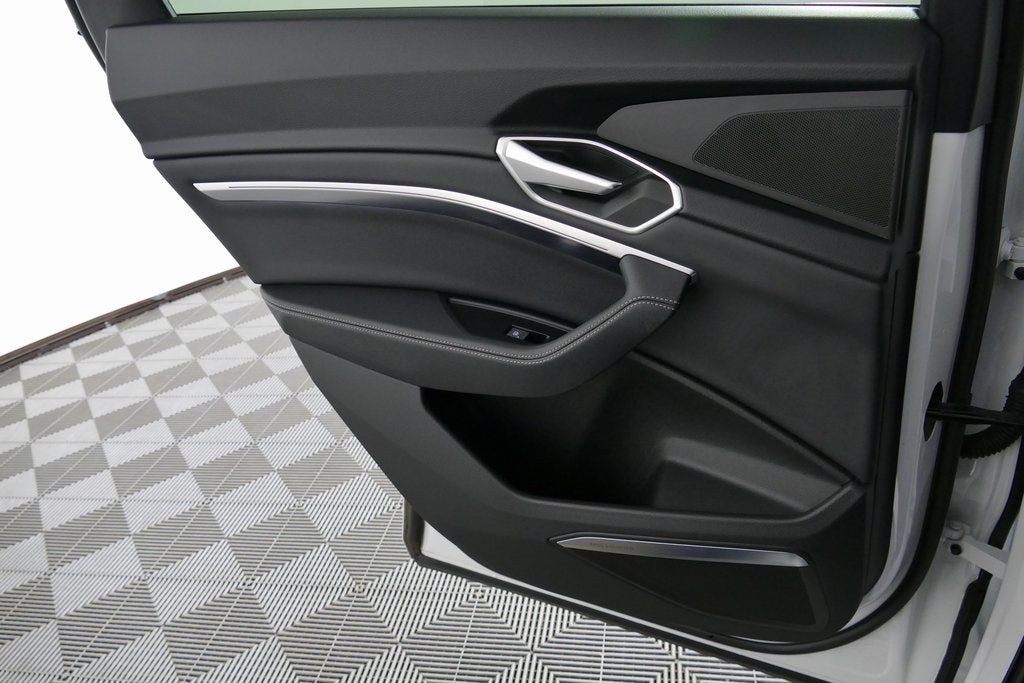 2023 Audi e-tron Premium Plus quattro