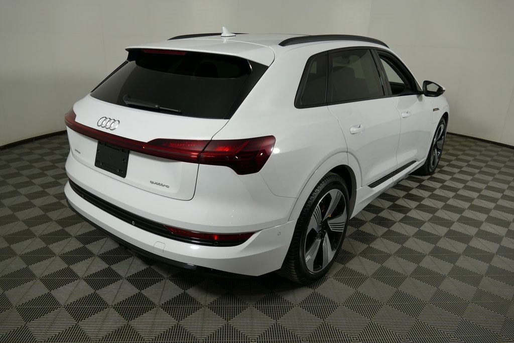2023 Audi e-tron Premium Plus quattro