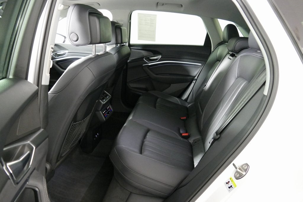 2023 Audi e-tron Premium Plus quattro