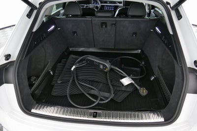 2023 Audi e-tron Premium Plus quattro