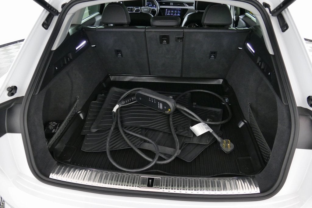 2023 Audi e-tron Premium Plus quattro