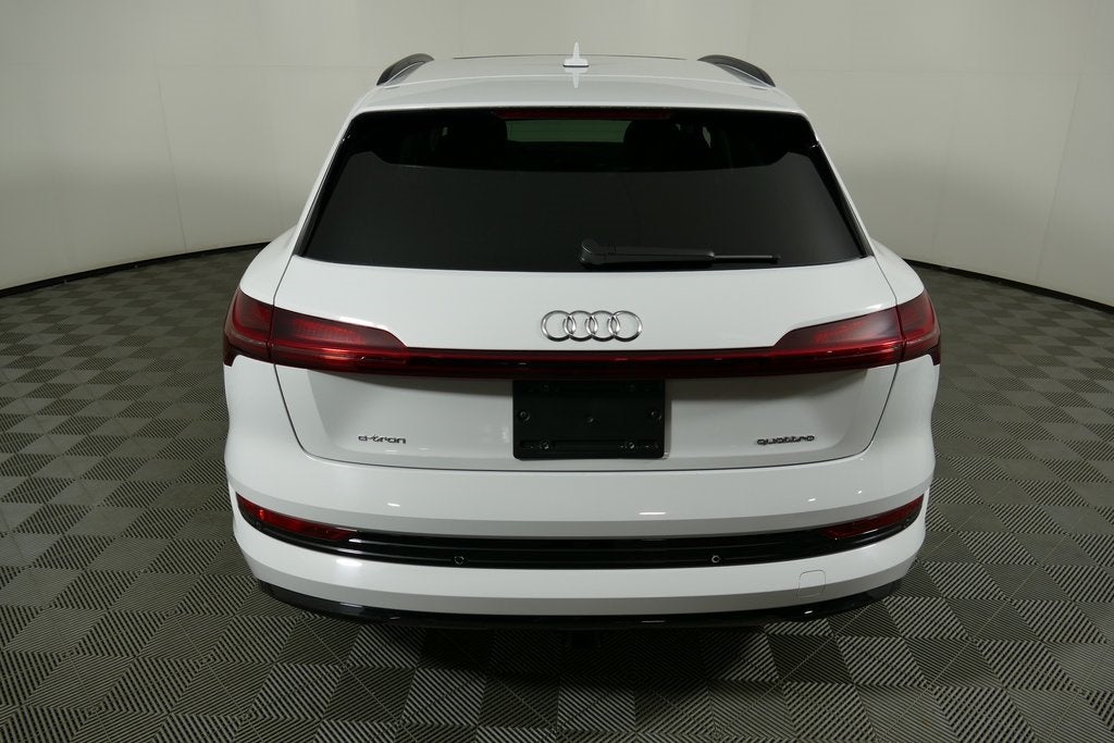 2023 Audi e-tron Premium Plus quattro