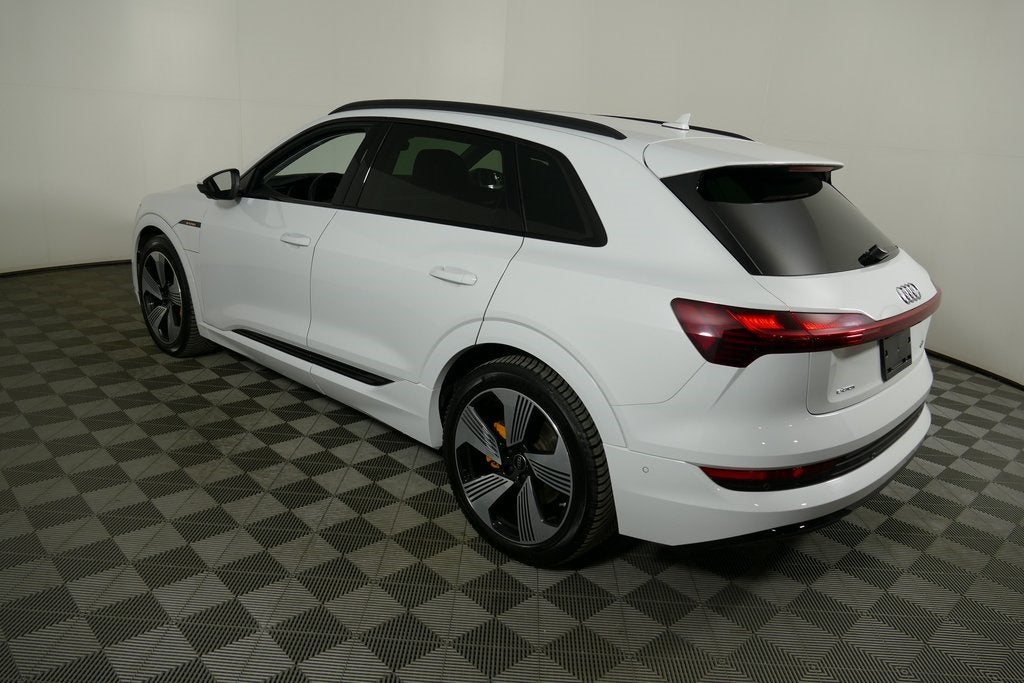 2023 Audi e-tron Premium Plus quattro