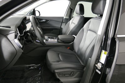2023 Audi Q7 45 Premium Plus quattro