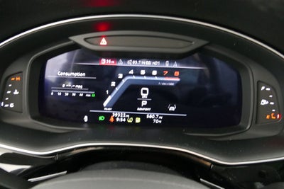 2023 Audi Q7 45 Premium Plus quattro