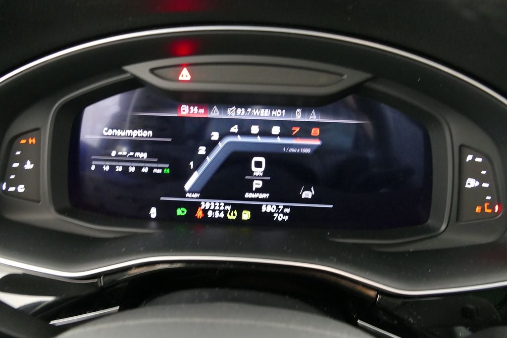2023 Audi Q7 45 Premium Plus quattro