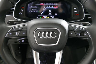2023 Audi Q7 45 Premium Plus quattro