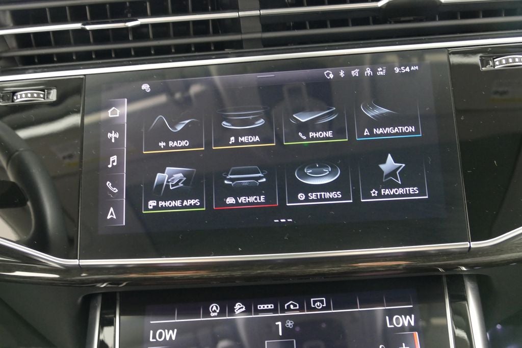 2023 Audi Q7 45 Premium Plus quattro