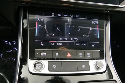 2023 Audi Q7 45 Premium Plus quattro