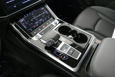 2023 Audi Q7 45 Premium Plus quattro