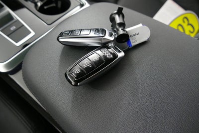 2023 Audi Q7 45 Premium Plus quattro