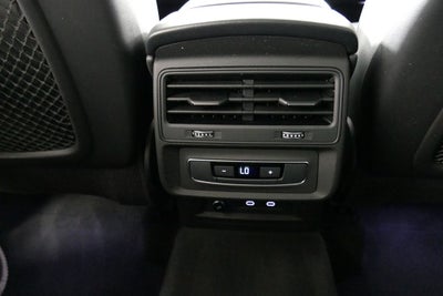 2023 Audi Q7 45 Premium Plus quattro