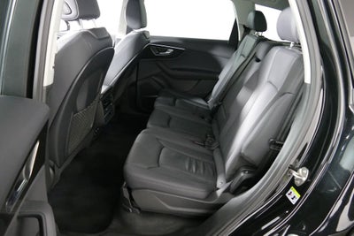 2023 Audi Q7 45 Premium Plus quattro